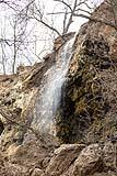 Gorman Falls Colorado Bend SP 2021